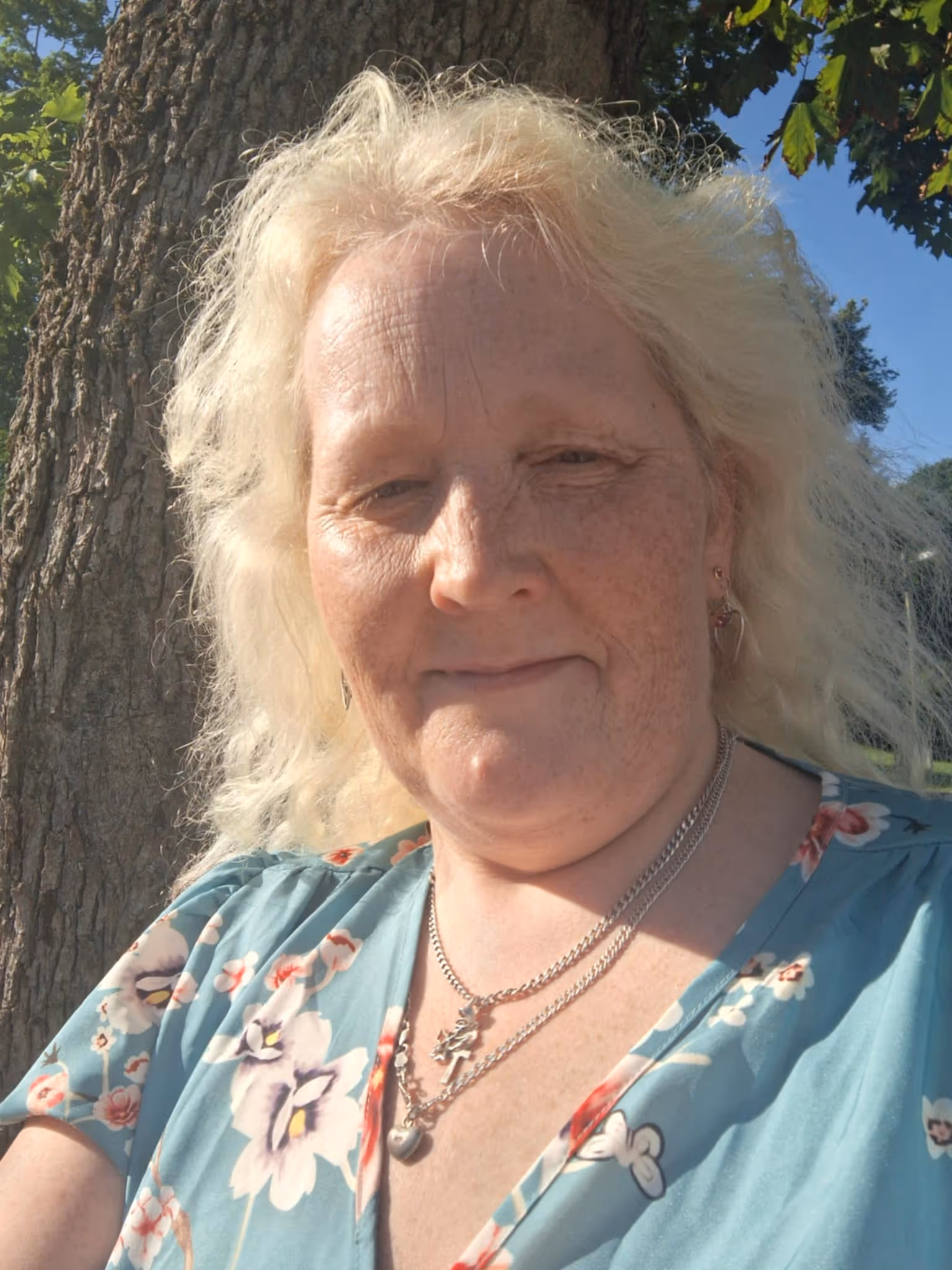 Annika Lusti — heliterapeut ja kogemusnõustaja Pärnus